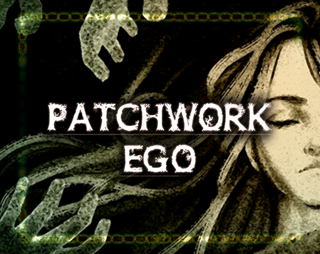 Patchwork Ego's logo.